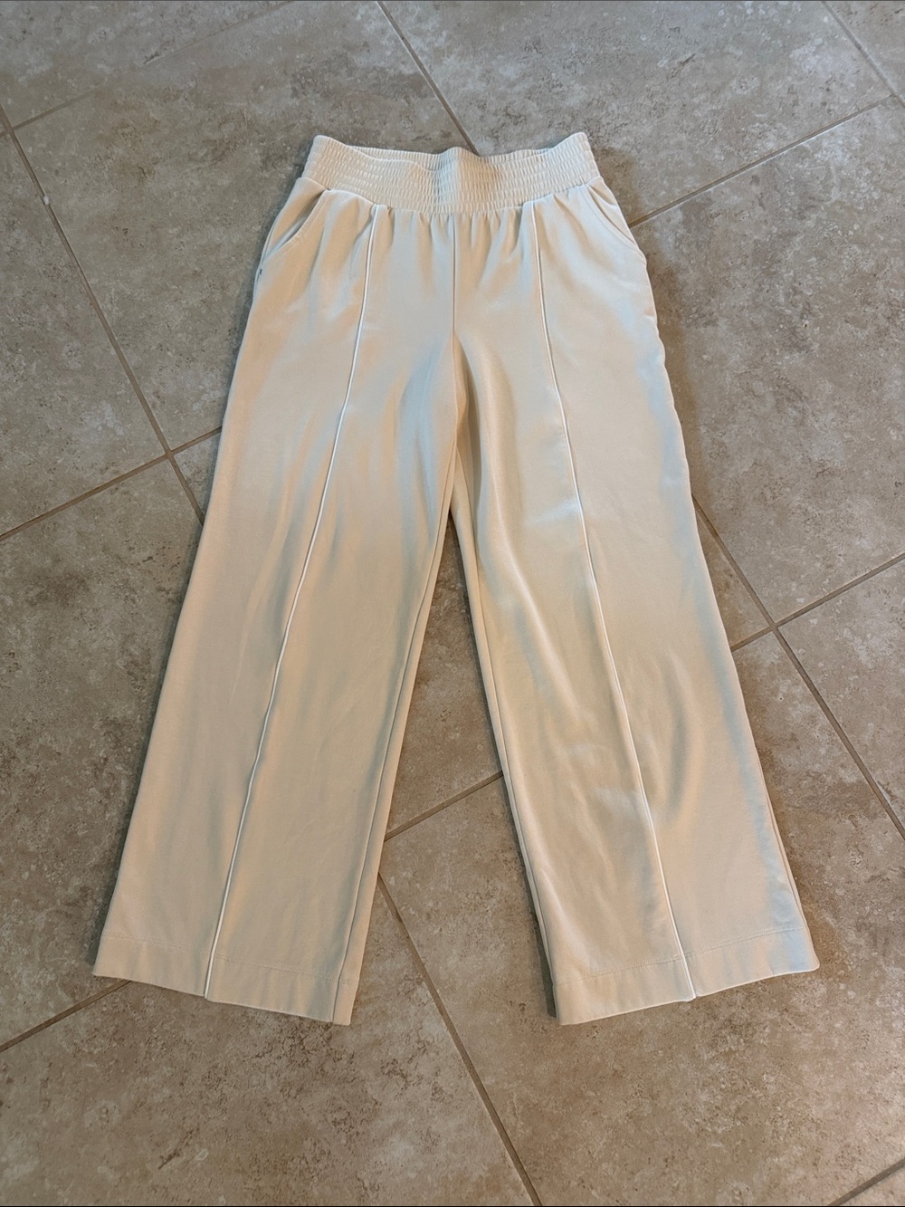 Sport Savvy Wide Leg Pants